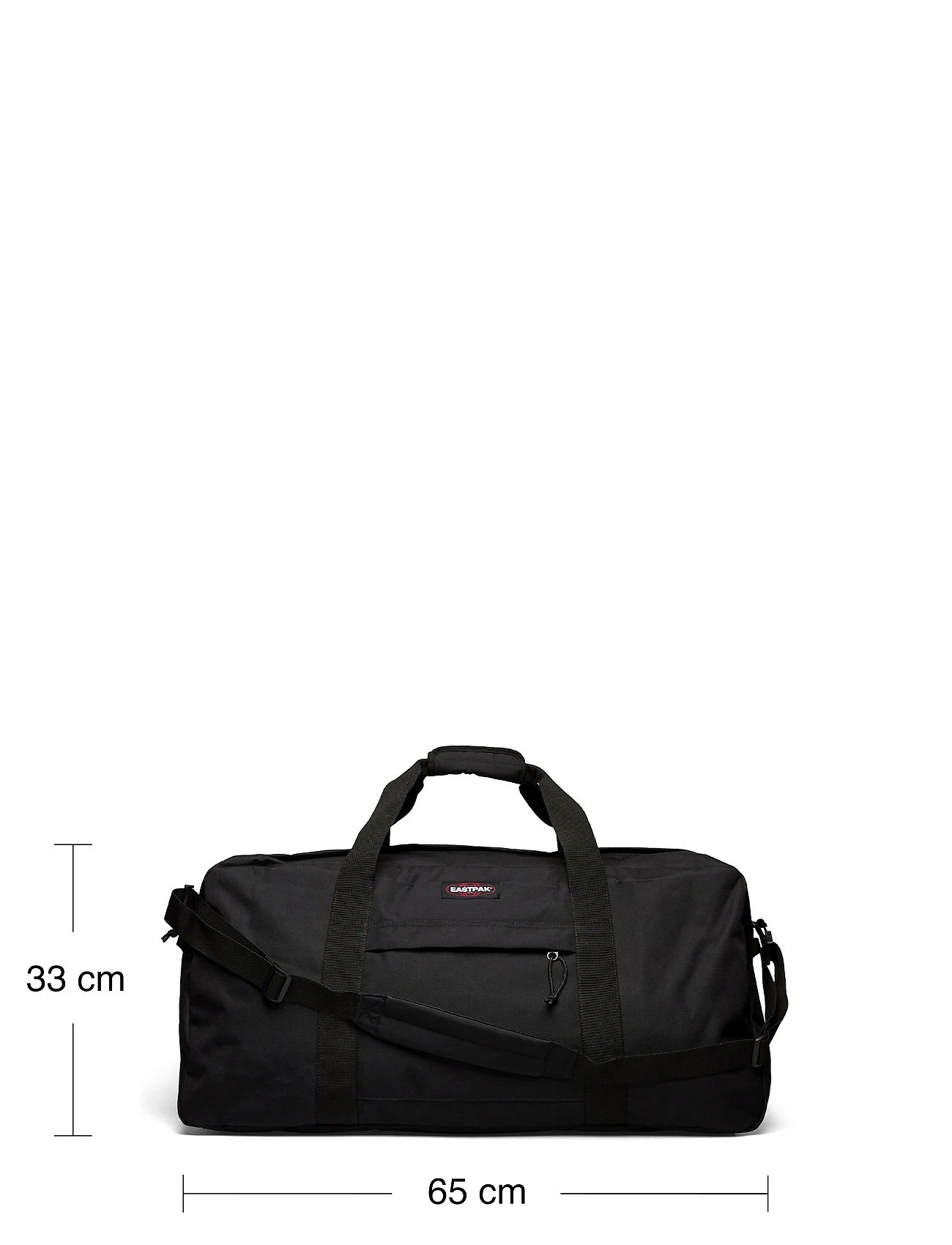 Eastpak TERMINAL + Weekend Bags For Men Black 10 Eastpak TERMINAL + Weekend Bags For Men Black - Image 10