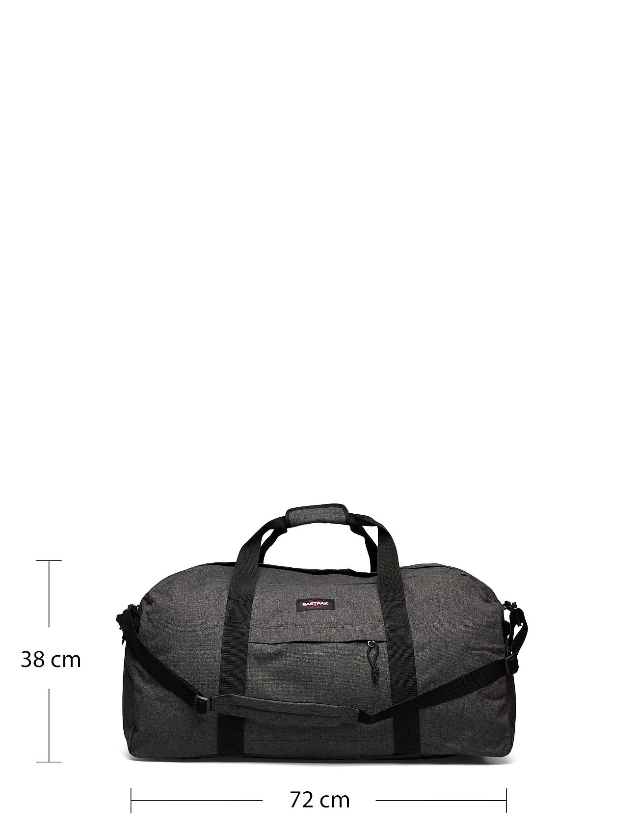 Eastpak TERMINAL + Weekend Bags For Men Black 5 Eastpak TERMINAL + Weekend Bags For Men Black - Image 5