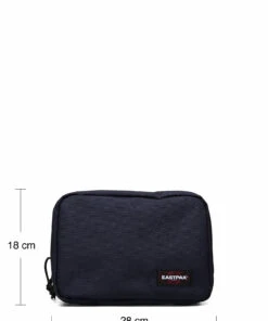 Eastpak MAVIS Toiletry Bags For Men Cnnct Coat -men bags sale shop estek00088e cultramarine 8
