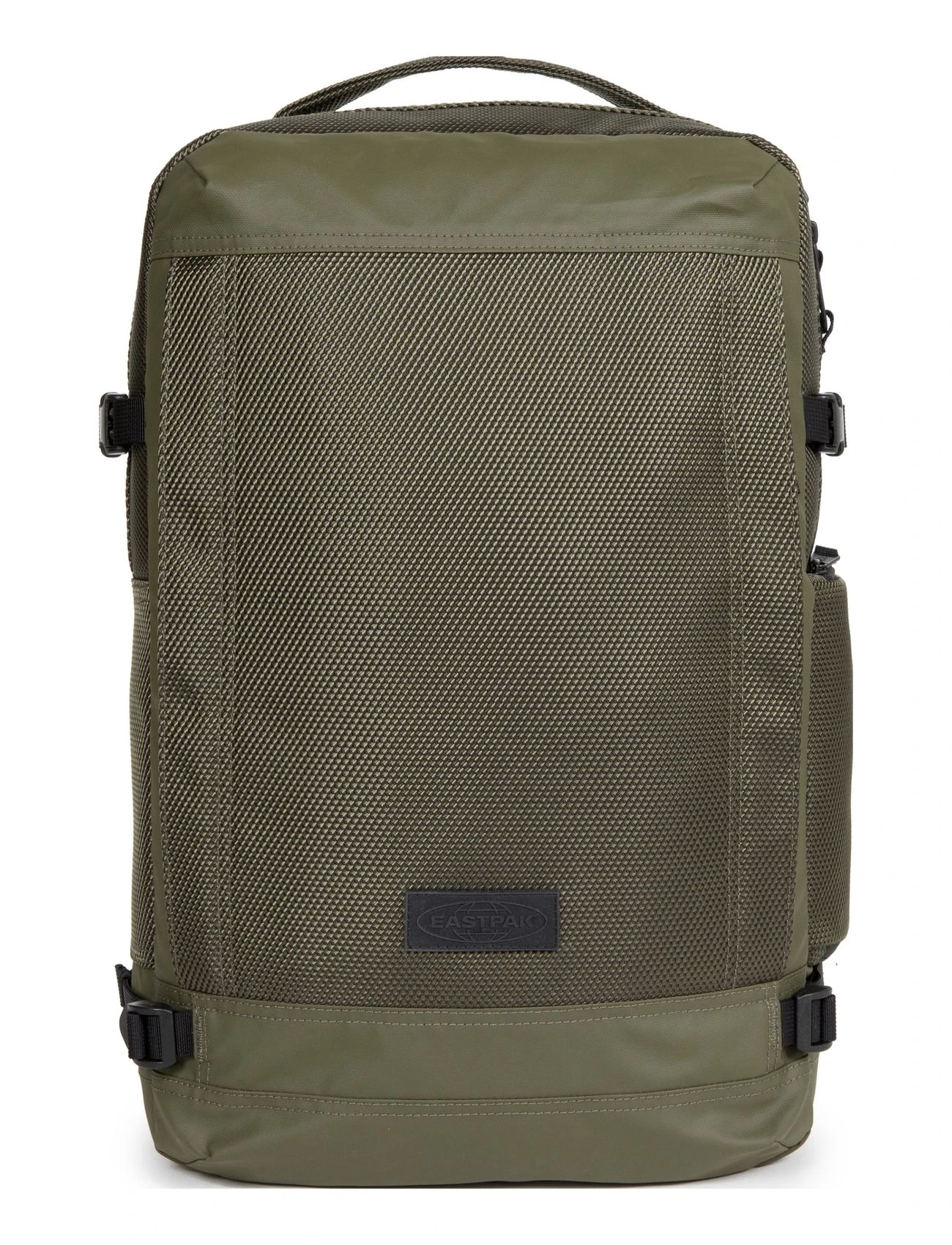 Eastpak Tecum M Backpacks For Men Cnnct Khaki 5 Eastpak Tecum M Backpacks For Men Cnnct Khaki - Image 5