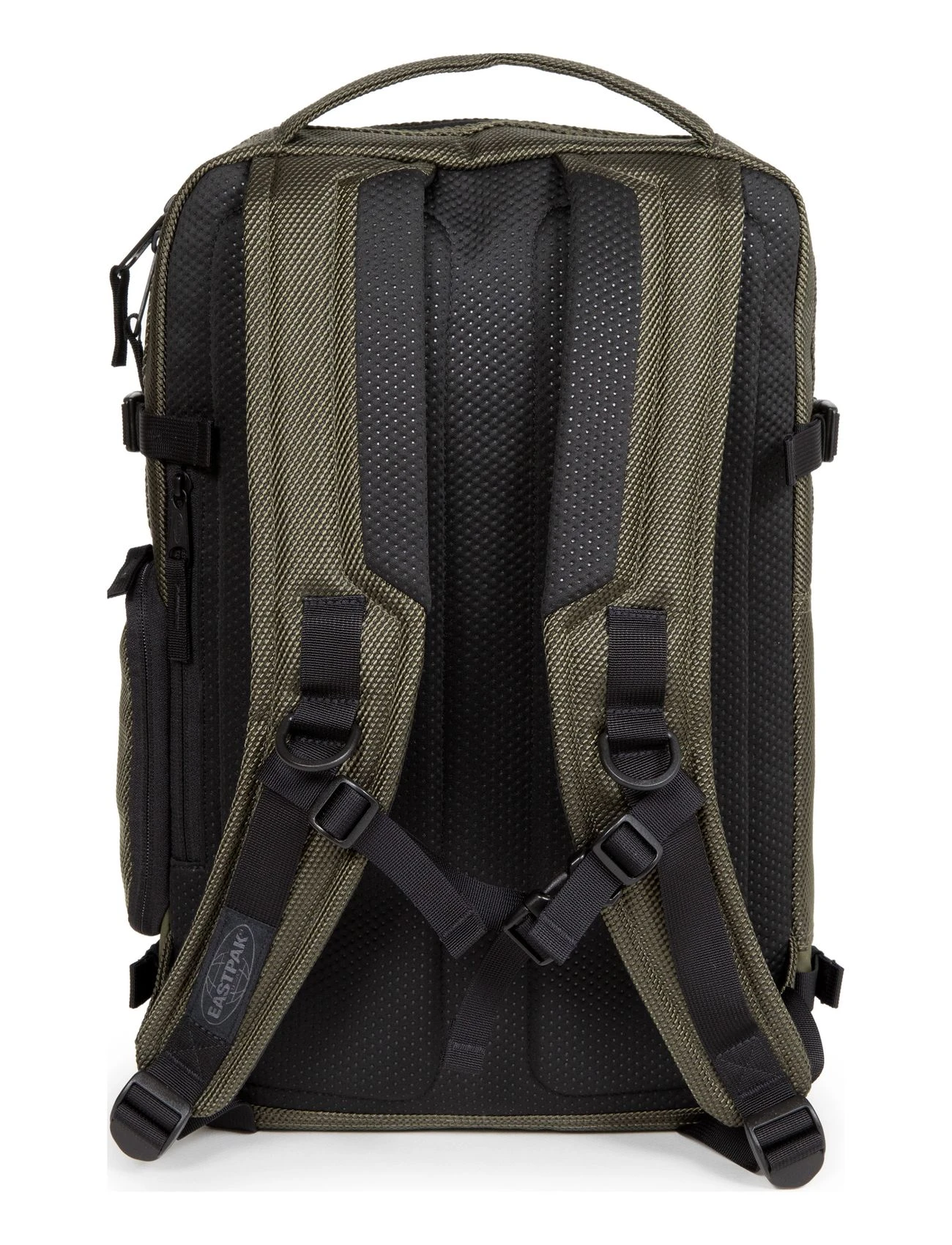 Eastpak Tecum M Backpacks For Men Cnnct Khaki 7 Eastpak Tecum M Backpacks For Men Cnnct Khaki - Image 7