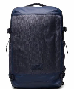 Eastpak Tecum M Backpacks For Men Cnnct Khaki