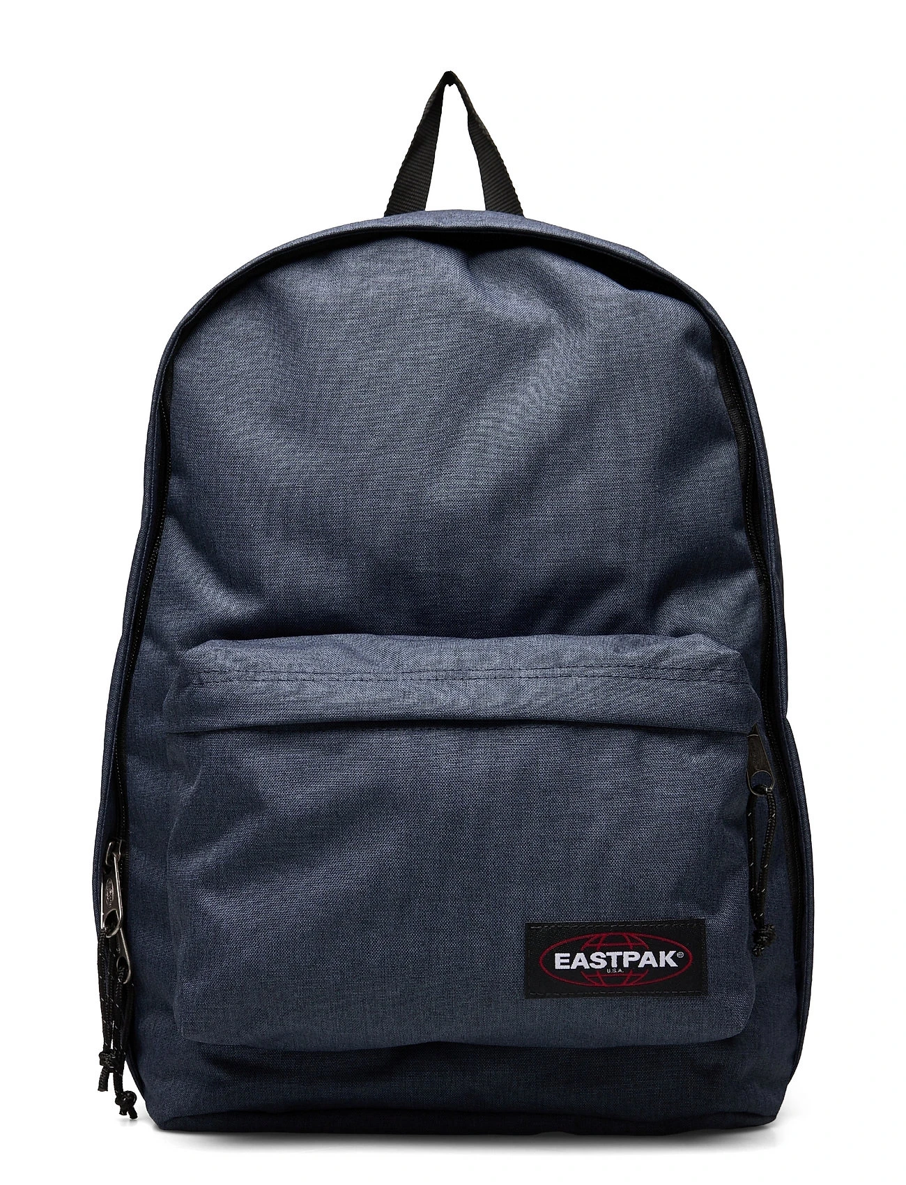 Eastpak BACK TO WORK Backpacks For Men Triple Denim 5 Eastpak BACK TO WORK Backpacks For Men Triple Denim - Image 5