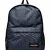 Eastpak BACK TO WORK Backpacks For Men Triple Denim