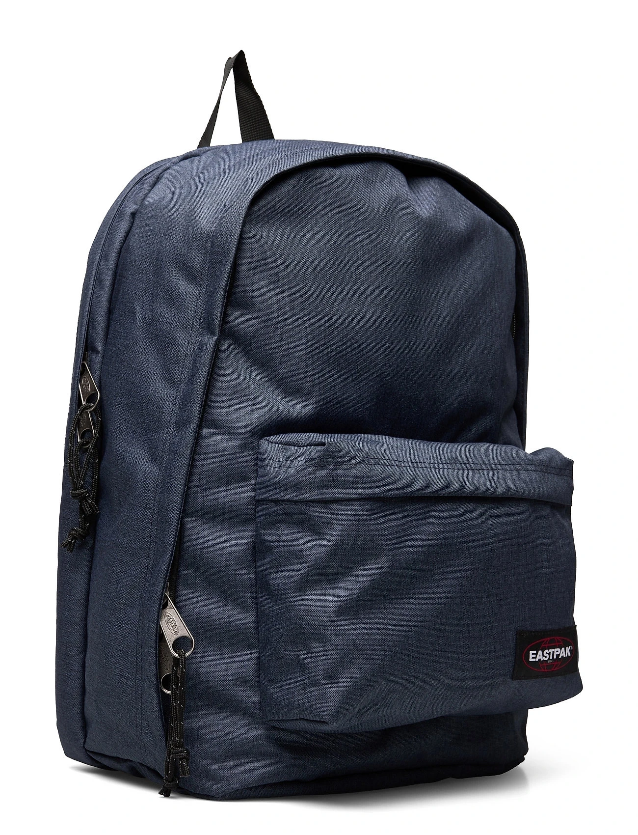 Eastpak BACK TO WORK Backpacks For Men Triple Denim 3 Eastpak BACK TO WORK Backpacks For Men Triple Denim - Image 3