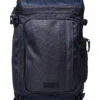 Eastpak Tecum Top Backpacks For Men Cnnct Marine