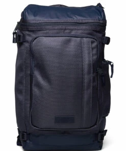 Eastpak Tecum Top Backpacks For Men Cnnct Marine