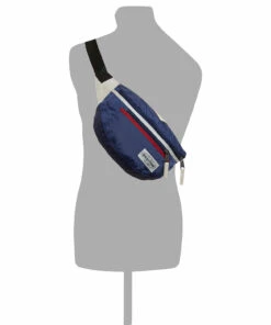 Eastpak BUNDEL Bum Bags For Men Into Retro Blue -men bags sale shop estek01614w cintoretroblue 7