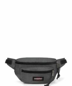 Eastpak Doggy Bag Bum Bags For Men Black Denim -men bags sale shop estek073 cblackdenim 1
