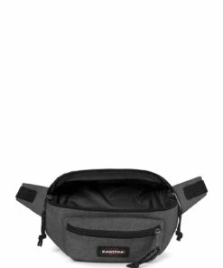 Eastpak Doggy Bag Bum Bags For Men Black Denim -men bags sale shop estek073 cblackdenim 1