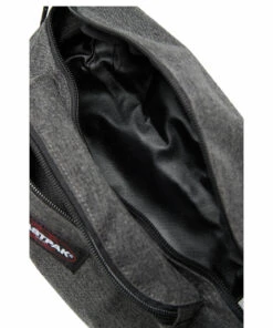 Eastpak Doggy Bag Bum Bags For Men Black Denim -men bags sale shop estek073 cblackdenim 6