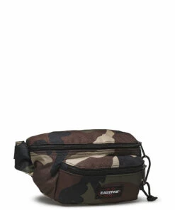 Eastpak Doggy Bag Bum Bags For Men Black Denim -men bags sale shop estek073 ccamo 2