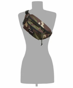 Eastpak Doggy Bag Bum Bags For Men Black Denim -men bags sale shop estek073 ccamo 7