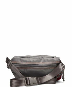 Eastpak SPRINGER Bum Bags For Men Cords Black -men bags sale shop estek074 calphagrey 3