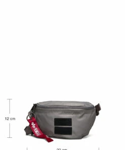 Eastpak SPRINGER Bum Bags For Men Cords Black -men bags sale shop estek074 calphagrey 8