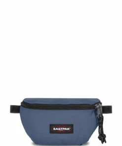 Eastpak SPRINGER Bum Bags For Men Cords Black -men bags sale shop estek074 cbikeblue 1