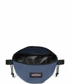 Eastpak SPRINGER Bum Bags For Men Cords Black -men bags sale shop estek074 cbikeblue 1