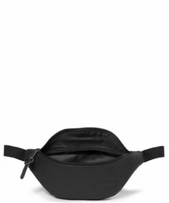 Eastpak SPRINGER Bum Bags For Men Cords Black -men bags sale shop estek074 cblackinkleath 1