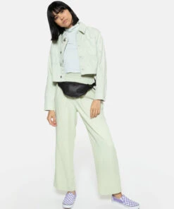 Eastpak SPRINGER Bum Bags For Men Cords Black -men bags sale shop estek074 cblackinkleath 10