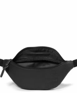 Eastpak SPRINGER Bum Bags For Men Cords Black -men bags sale shop estek074 cblackinkleath 12