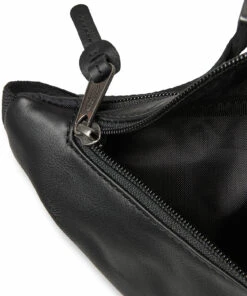 Eastpak SPRINGER Bum Bags For Men Cords Black -men bags sale shop estek074 cblackinkleath 6