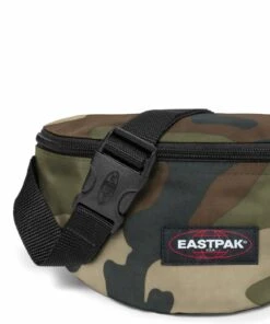 Eastpak SPRINGER Bum Bags For Men Cords Black -men bags sale shop estek074 ccamo 4