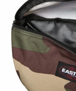 Eastpak SPRINGER Bum Bags For Men Cords Black -men bags sale shop estek074 ccamo 6