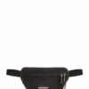 Eastpak SPRINGER Bum Bags For Men Cords Black