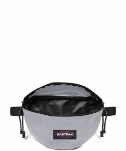 Eastpak SPRINGER Bum Bags For Men Cords Black -men bags sale shop estek074 clocallilac 1