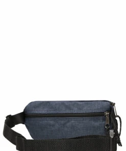 Eastpak SPRINGER Bum Bags For Men Cords Black -men bags sale shop estek074 ctripledenim 1