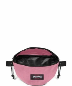Eastpak SPRINGER Bum Bags For Men Ultra Marine -men bags sale shop estek074b56 ccrystalpink 1
