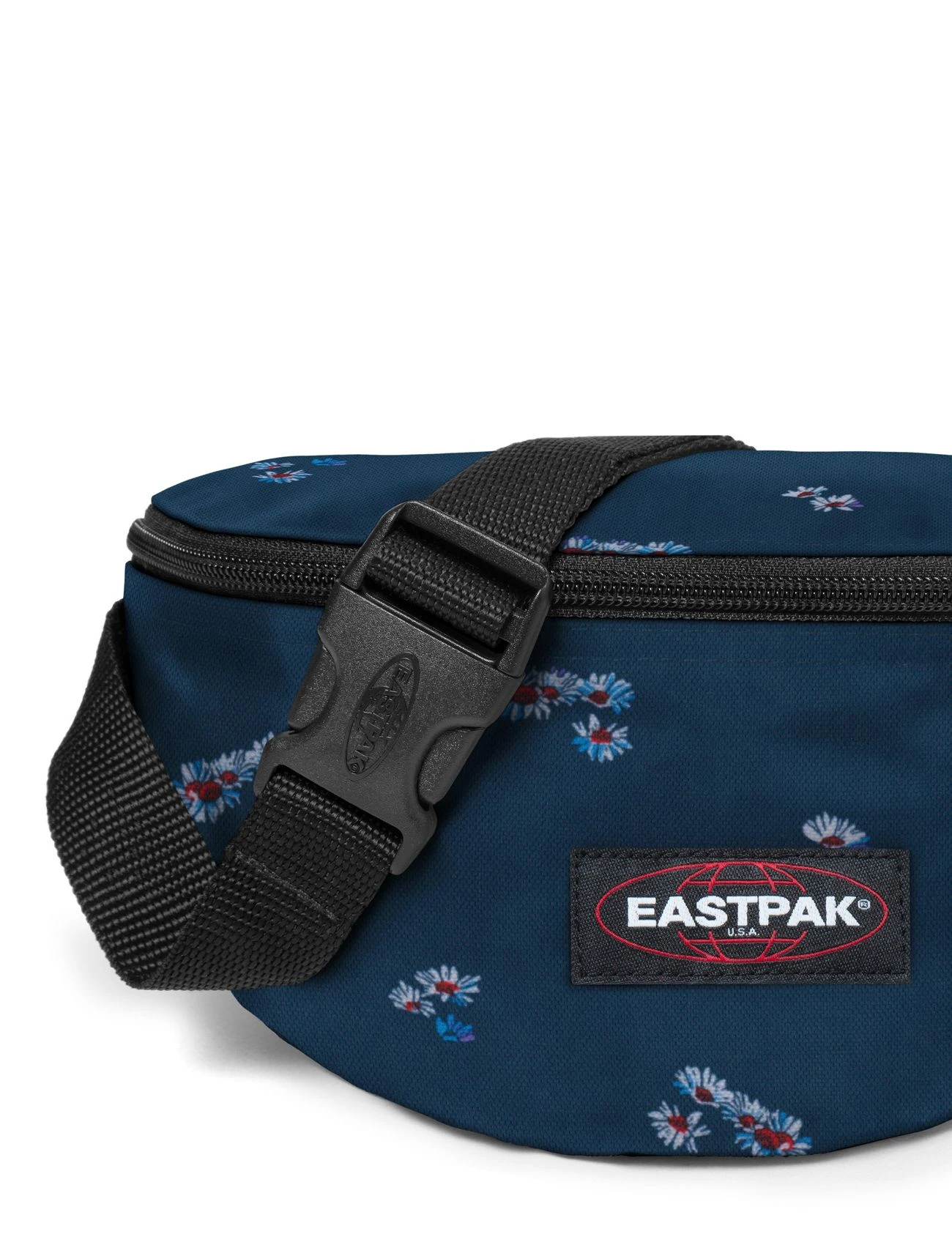 Eastpak SPRINGER Bum Bags For Men Bliss Cloud 4 Eastpak SPRINGER Bum Bags For Men Bliss Cloud - Image 4