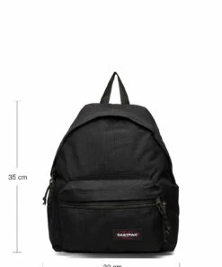 Eastpak PADDED ZIPPL'R + Backpacks For Men Triple Denim -men bags sale shop estek0a5b74 cblack 8