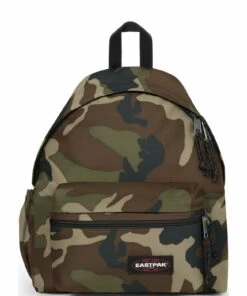 Eastpak PADDED ZIPPL'R + Backpacks For Men Triple Denim -men bags sale shop estek0a5b74 ccamo