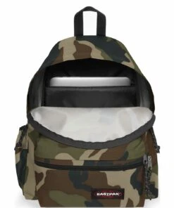 Eastpak PADDED ZIPPL'R + Backpacks For Men Triple Denim -men bags sale shop estek0a5b74 ccamo 1