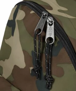 Eastpak PADDED ZIPPL'R + Backpacks For Men Triple Denim -men bags sale shop estek0a5b74 ccamo 3