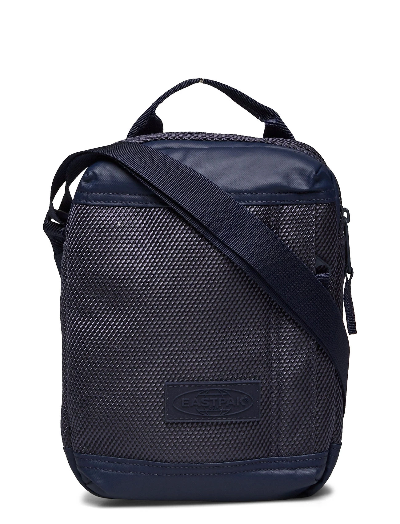 Eastpak THE ONE CNNCT Shoulder Bags For Men Cnnct Marine 1 Eastpak THE ONE CNNCT Shoulder Bags For Men Cnnct Marine