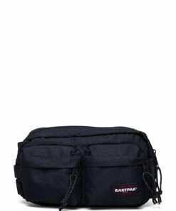 Eastpak BUMBAG DOUBLE Bum Bags For Men Cloud Navy -men bags sale shop estek0a5b82 ccloudnavy