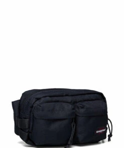 Eastpak BUMBAG DOUBLE Bum Bags For Men Cloud Navy -men bags sale shop estek0a5b82 ccloudnavy 2