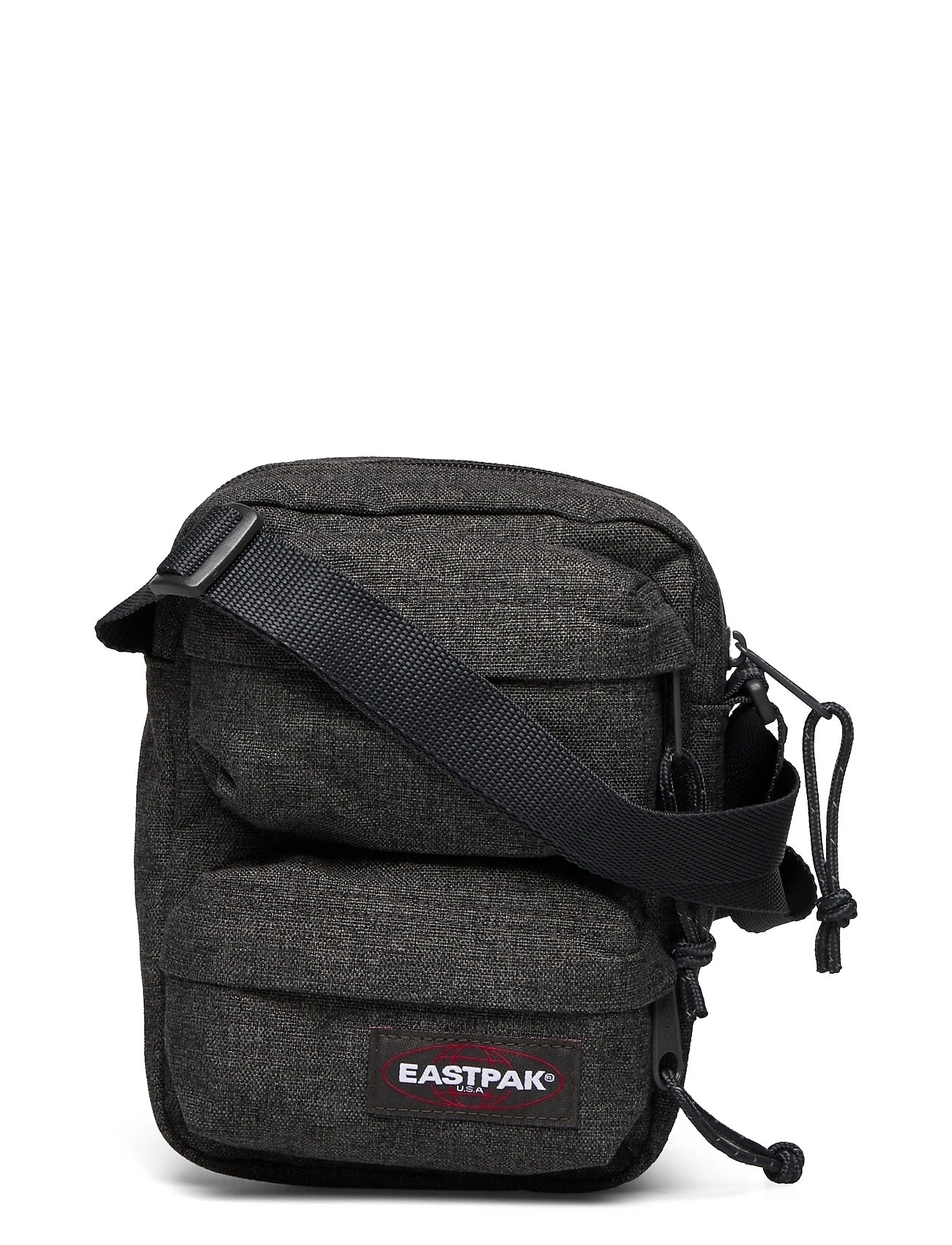 Eastpak THE ONE DOUBLED Shoulder Bags For Men Cloud Navy 11 Eastpak THE ONE DOUBLED Shoulder Bags For Men Cloud Navy - Image 11