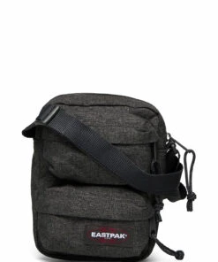 Eastpak THE ONE DOUBLED Shoulder Bags For Men Cloud Navy