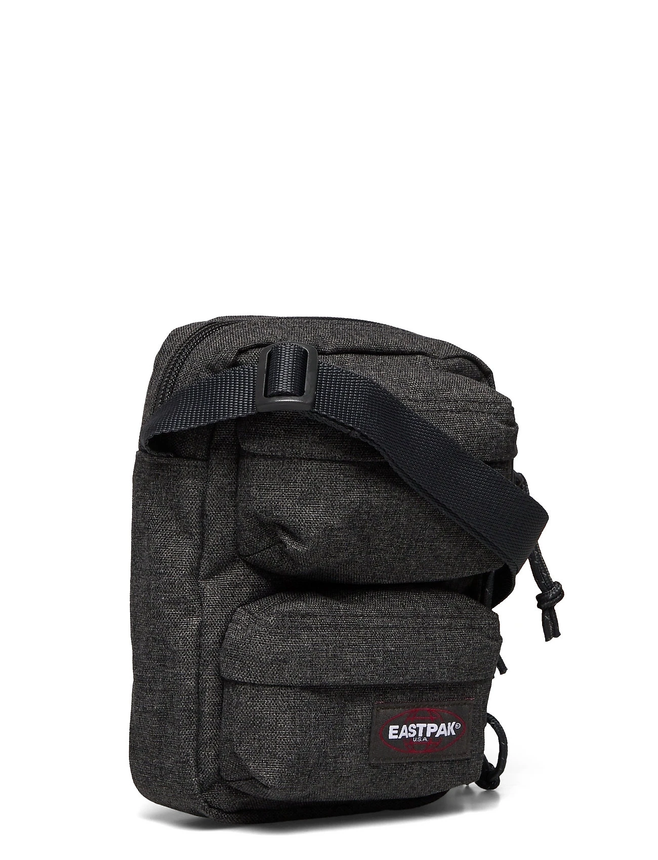Eastpak THE ONE DOUBLED Shoulder Bags For Men Cloud Navy 3 Eastpak THE ONE DOUBLED Shoulder Bags For Men Cloud Navy - Image 3