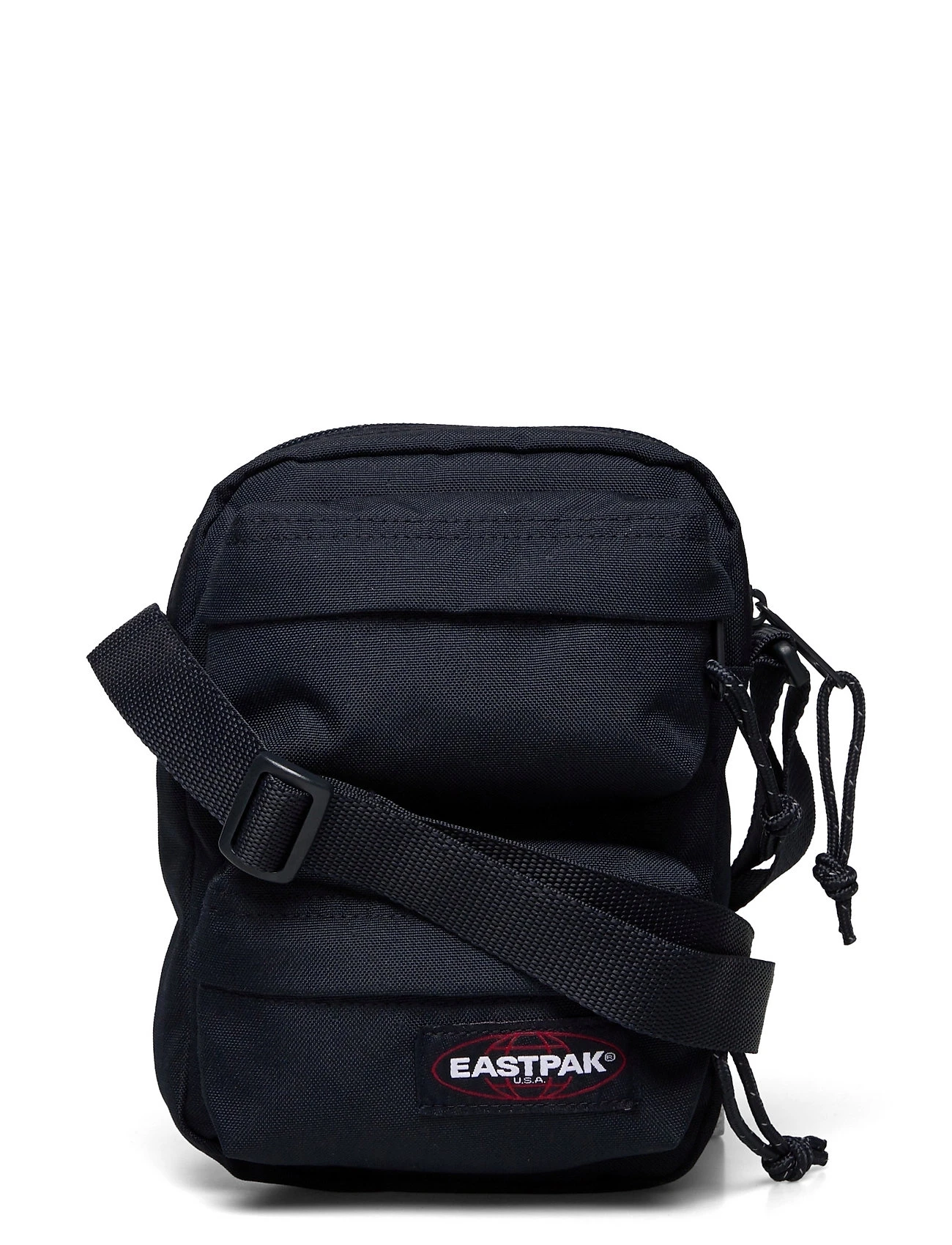 Eastpak THE ONE DOUBLED Shoulder Bags For Men Cloud Navy 6 Eastpak THE ONE DOUBLED Shoulder Bags For Men Cloud Navy - Image 6