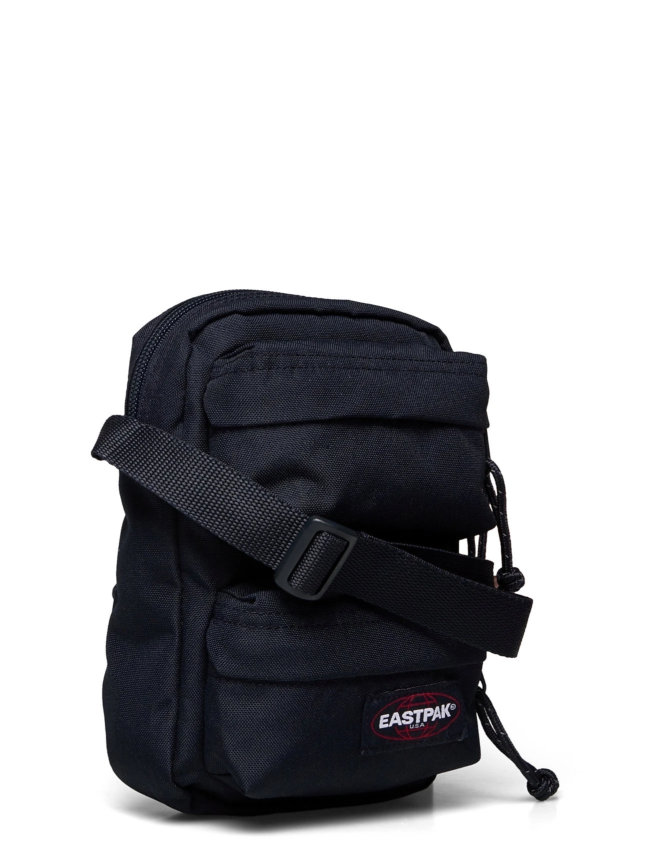 Eastpak THE ONE DOUBLED Shoulder Bags For Men Cloud Navy 8 Eastpak THE ONE DOUBLED Shoulder Bags For Men Cloud Navy - Image 8