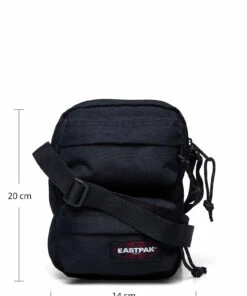 Eastpak THE ONE DOUBLED Shoulder Bags For Men Cloud Navy 21 Eastpak THE ONE DOUBLED Shoulder Bags For Men Cloud Navy -men bags sale shop estek0a5b83 ccloudnavy 8