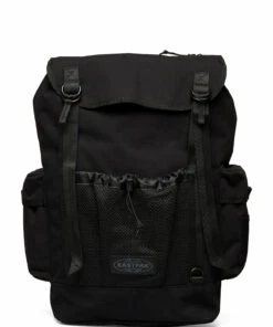 Eastpak OBSTEN Backpacks For Men Roothed Black