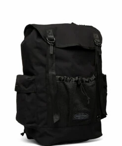 Eastpak OBSTEN Backpacks For Men Roothed Black -men bags sale shop estek0a5b8v croothedblack 2