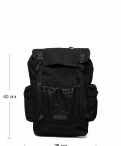 Eastpak OBSTEN Backpacks For Men Roothed Black -men bags sale shop estek0a5b8v croothedblack 8