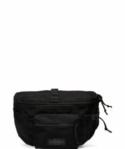 Eastpak CIAN Bum Bags For Men Roothed Black -men bags sale shop estek0a5b8x croothedblack 1
