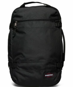 Eastpak GOLBERPACK Backpacks For Men Black -men bags sale shop estek0a5b8y cblack 1
